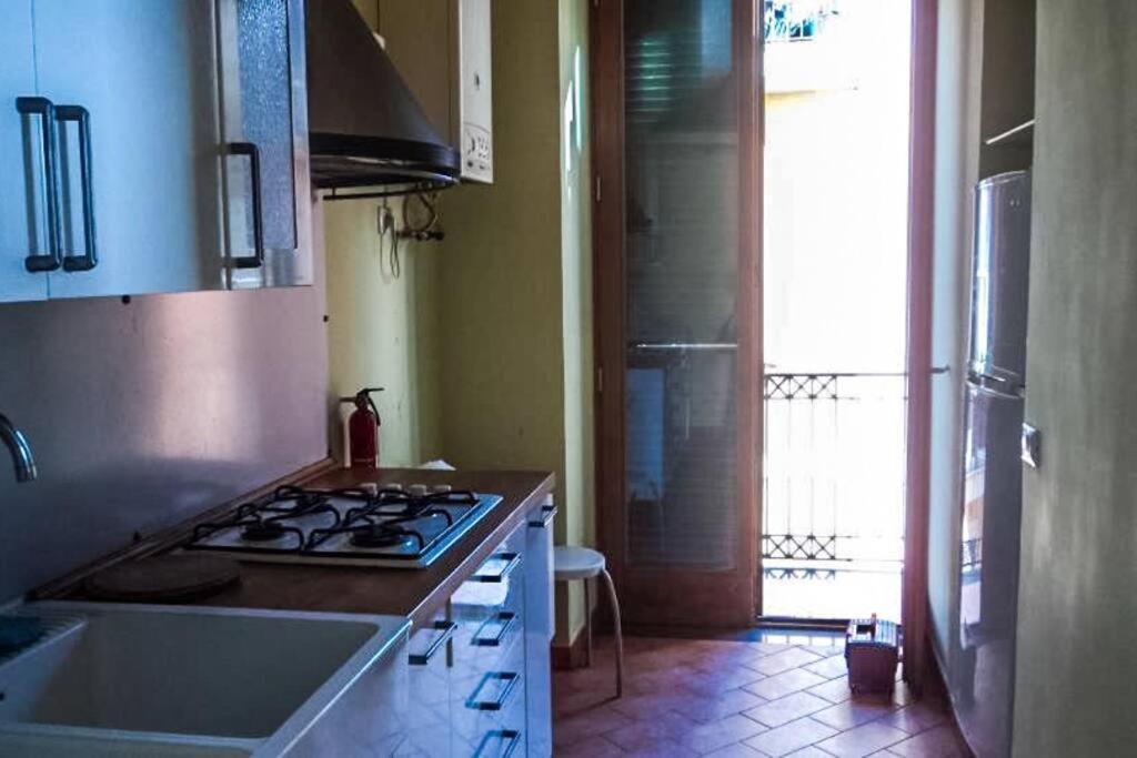 Apartment Beautiful And Cozy Seaview