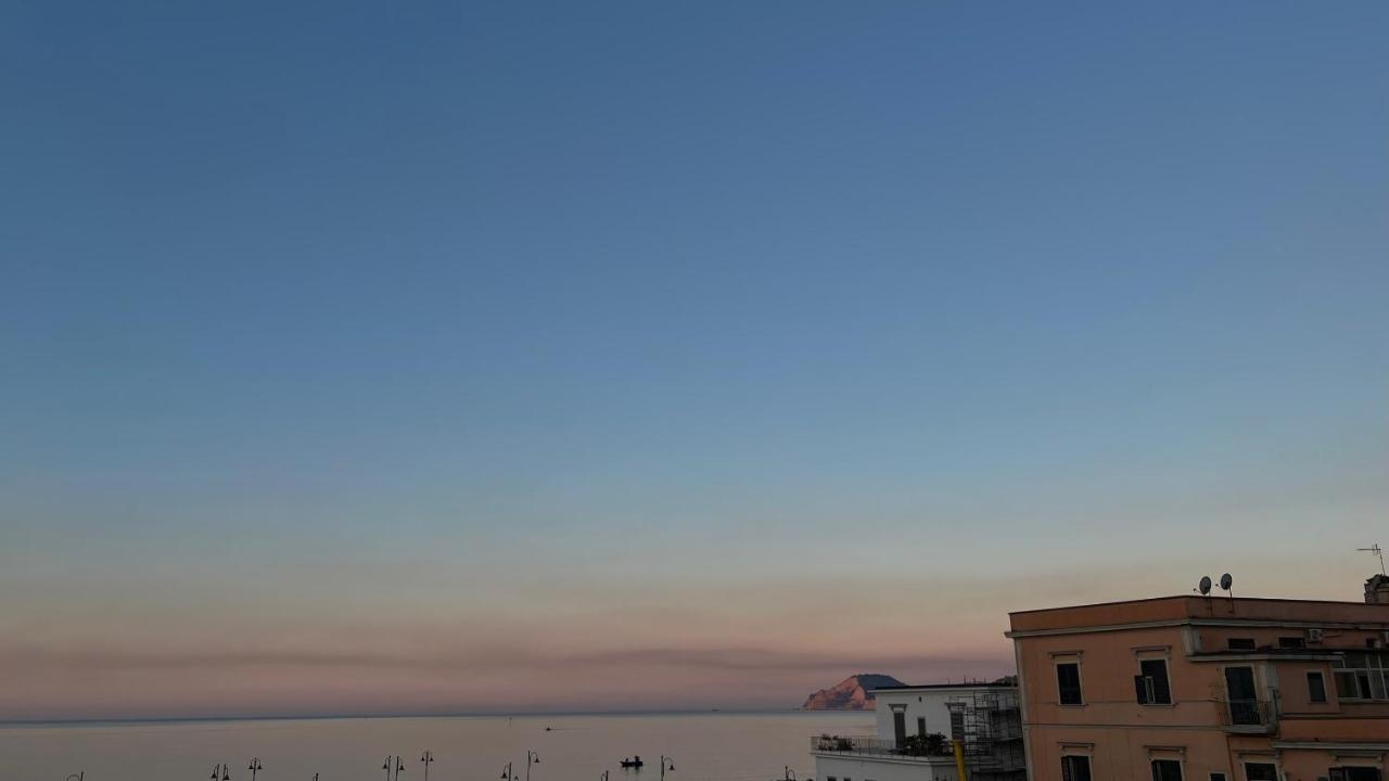 Apartamento Beautiful And Cozy Seaview *