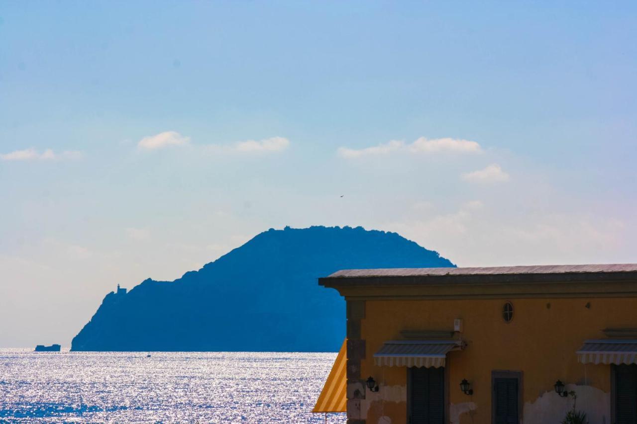 Beautiful And Cozy Seaview Apartamento