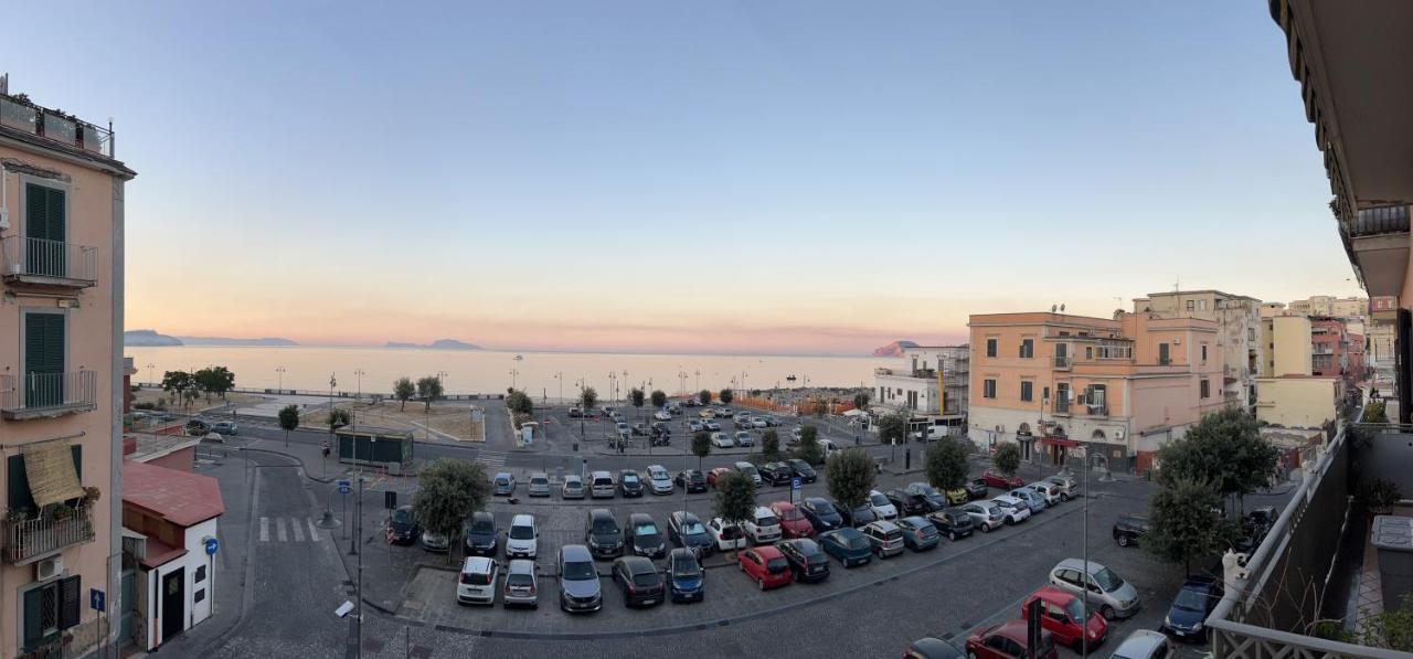 Apartment Beautiful And Cozy Seaview Pozzuoli