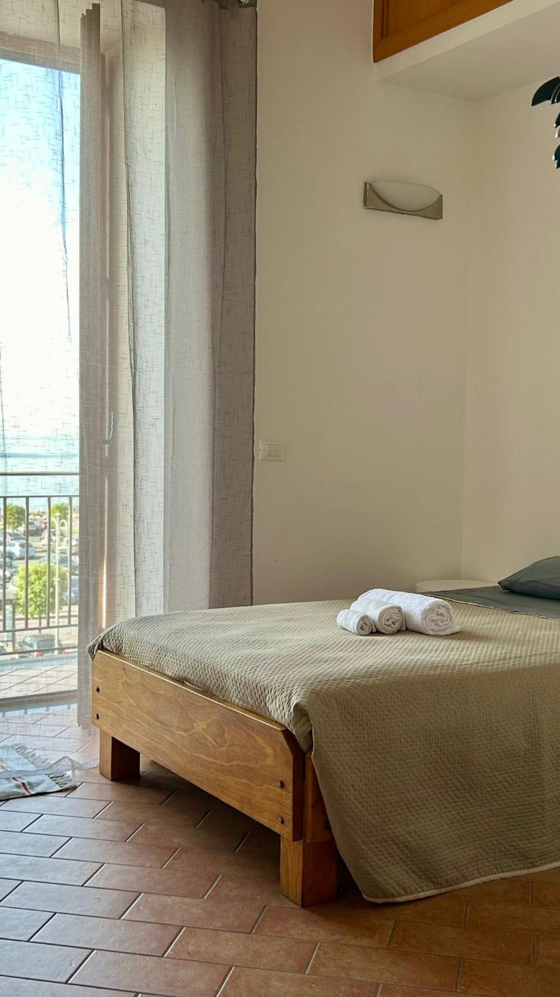 Apartment Beautiful And Cozy Seaview Pozzuoli