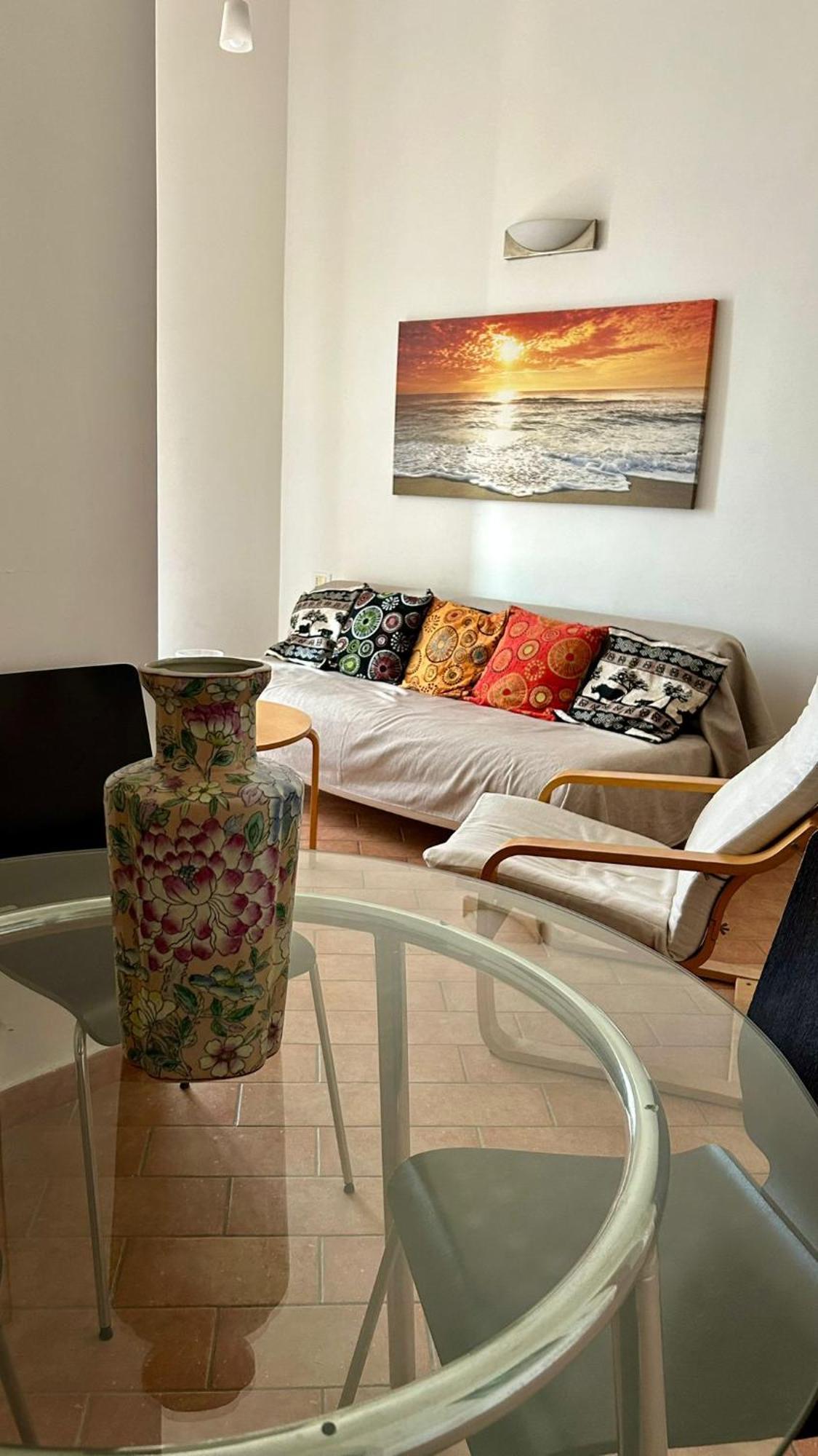 Beautiful And Cozy Seaview *