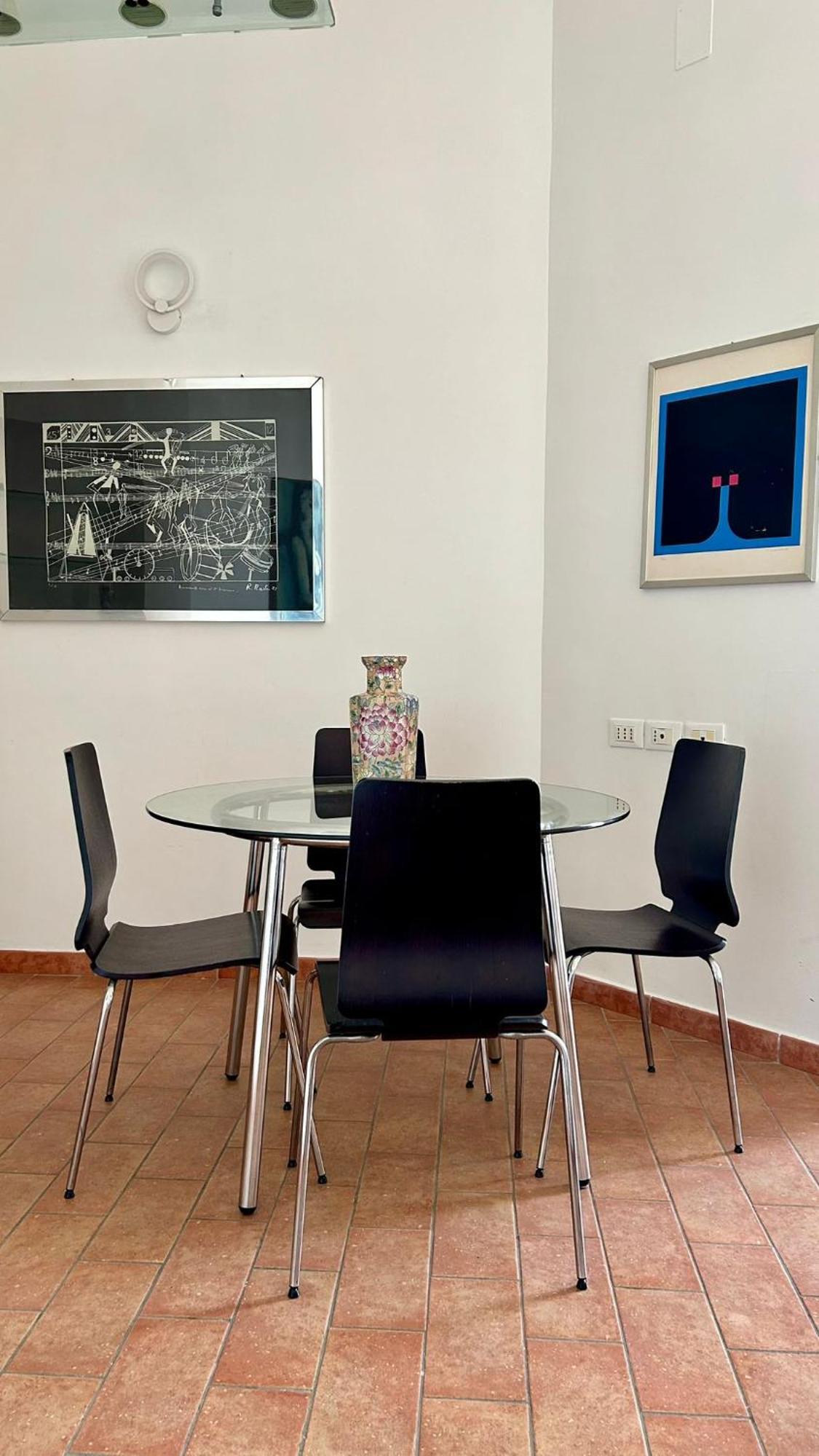 Beautiful And Cozy Seaview Apartment Pozzuoli