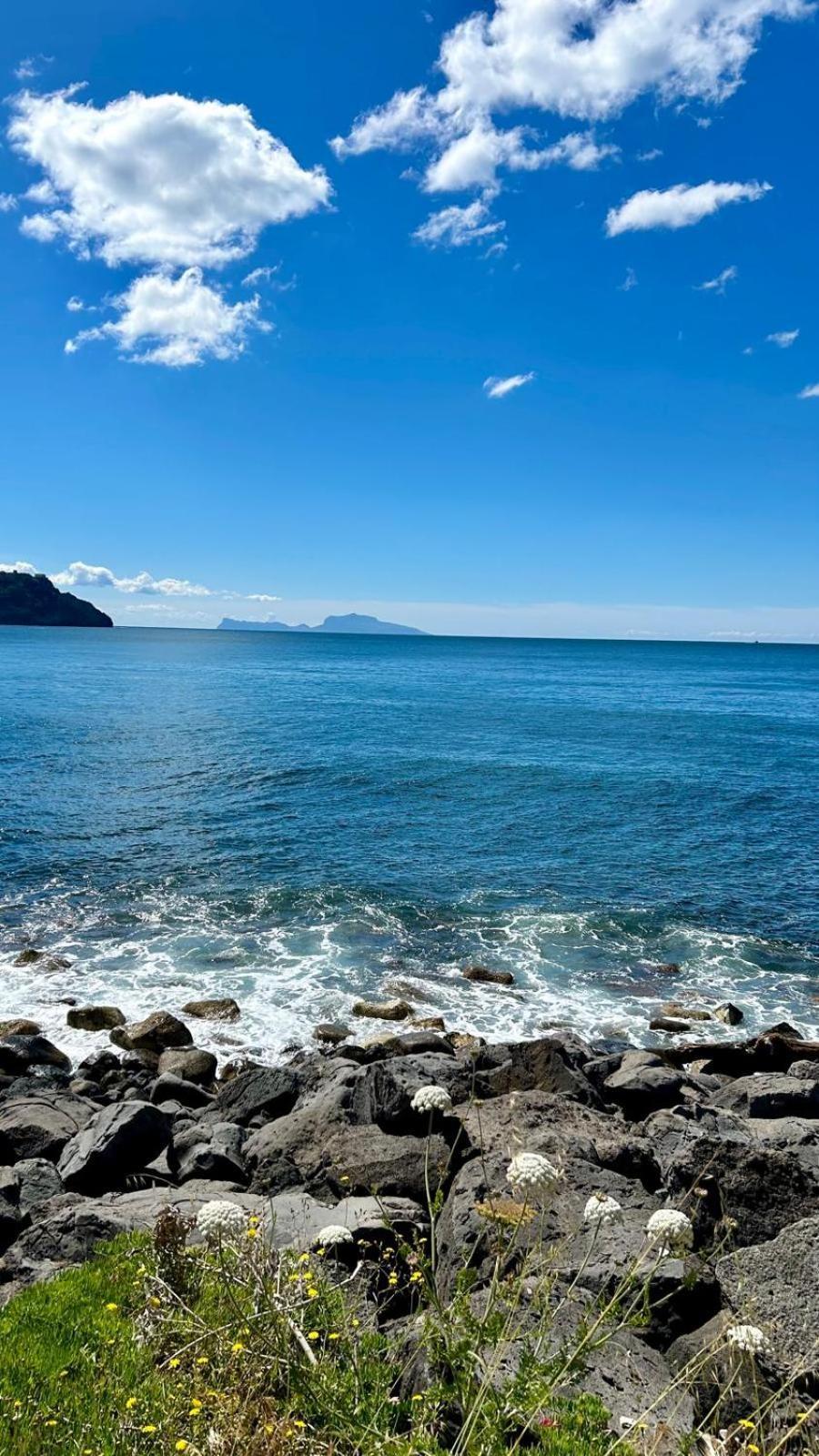 Apartment Beautiful And Cozy Seaview Pozzuoli