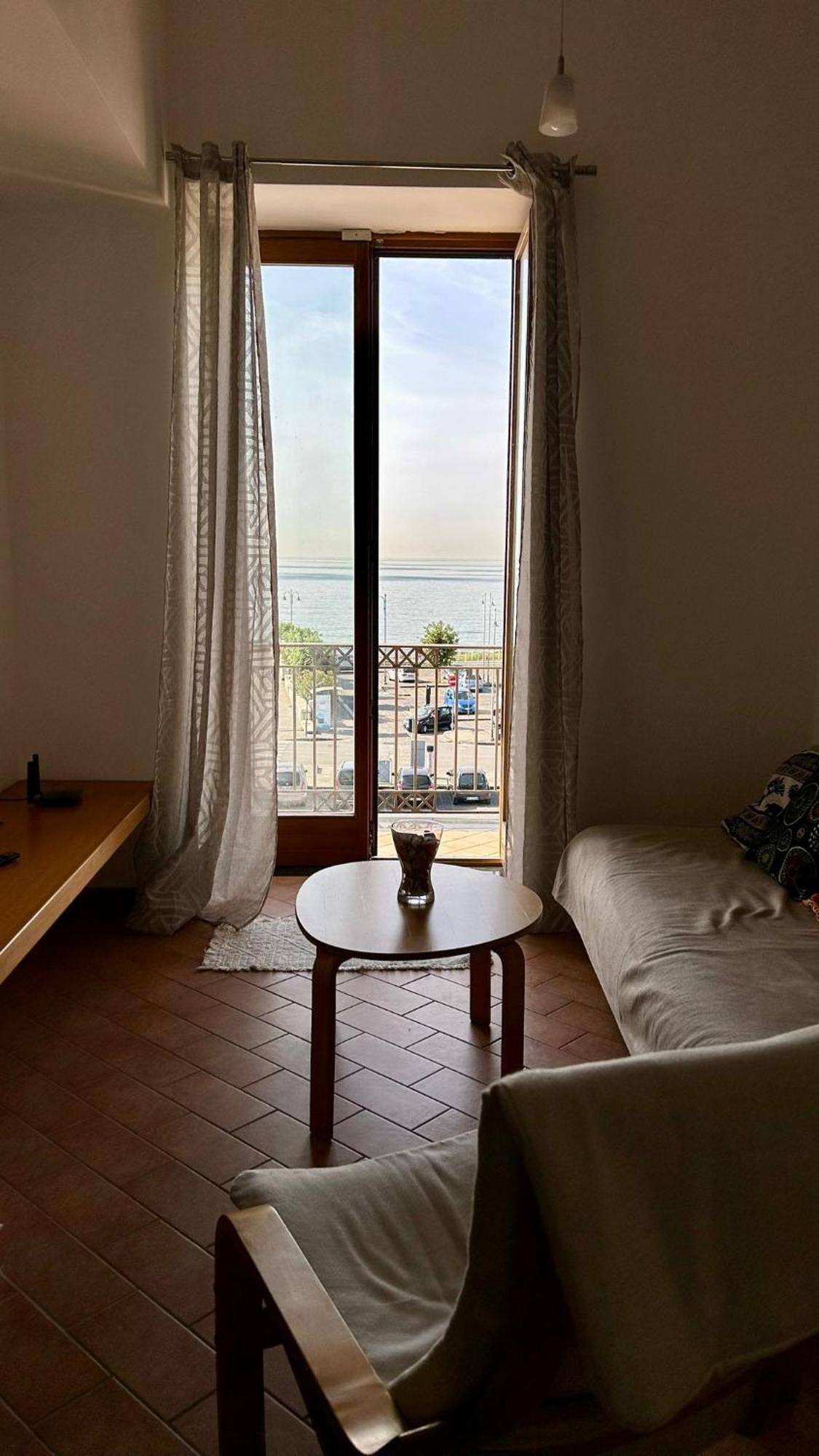 Apartamento Beautiful And Cozy Seaview